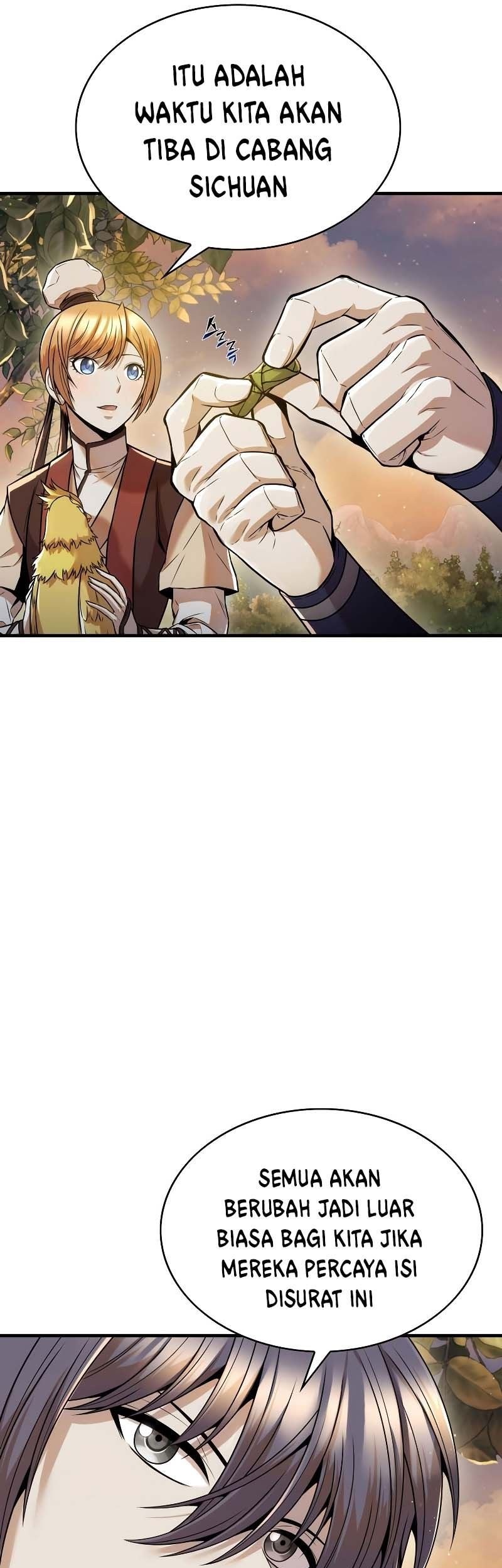 The Star Of A Supreme Ruler Chapter 19 Gambar 38