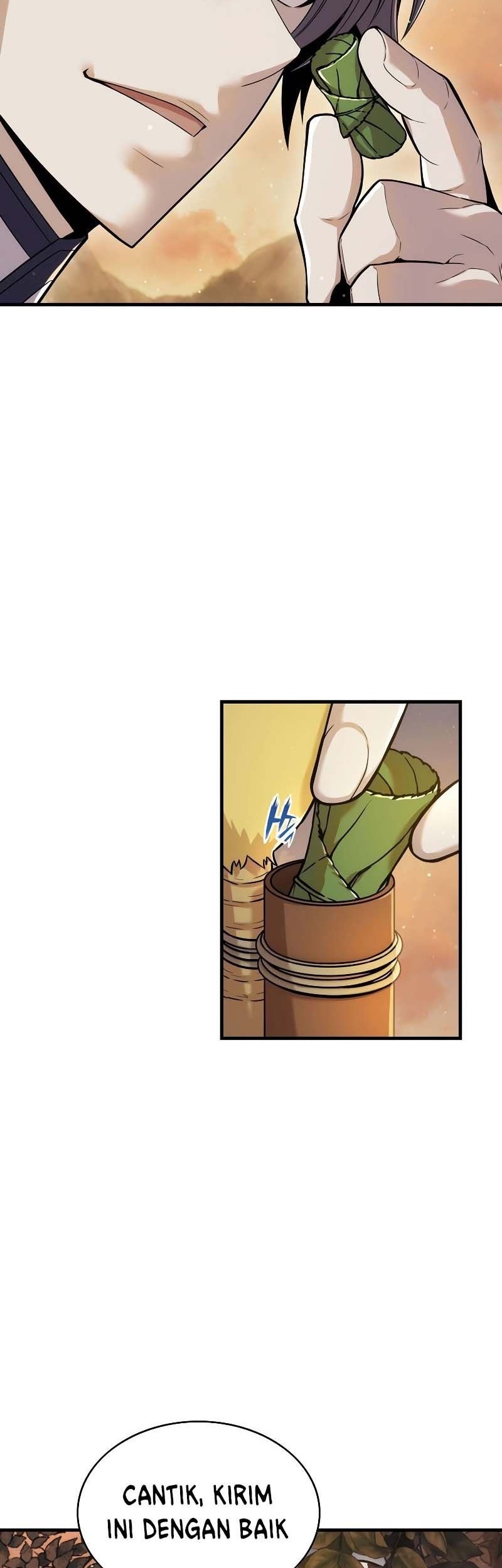 The Star Of A Supreme Ruler Chapter 19 Gambar 39