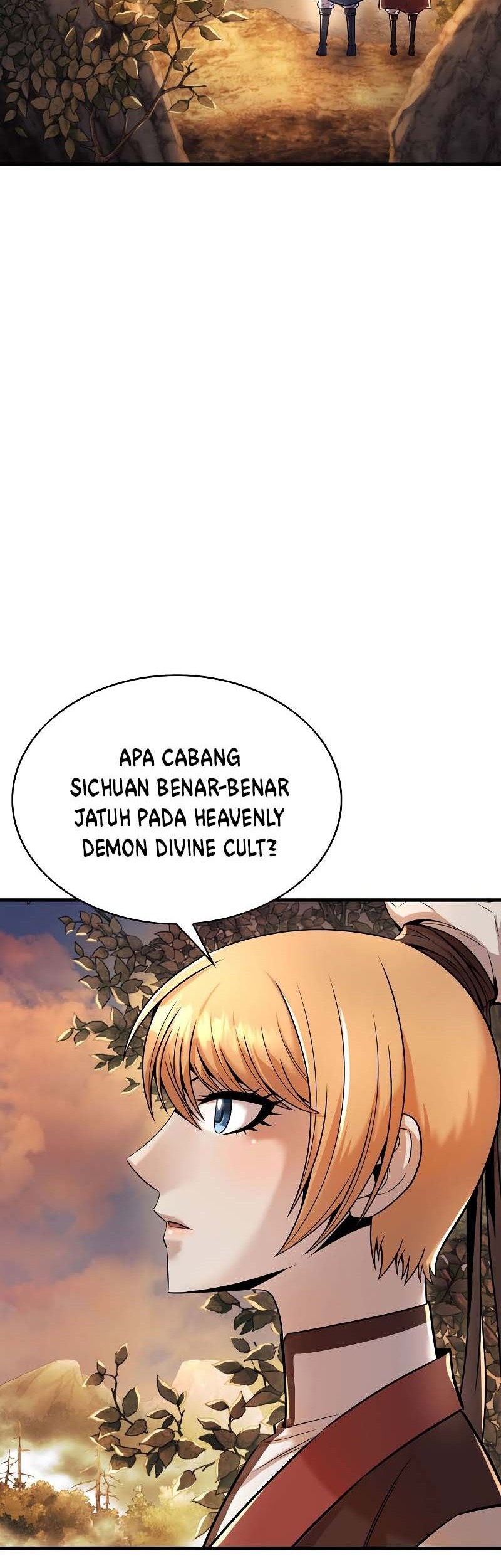 The Star Of A Supreme Ruler Chapter 19 Gambar 42