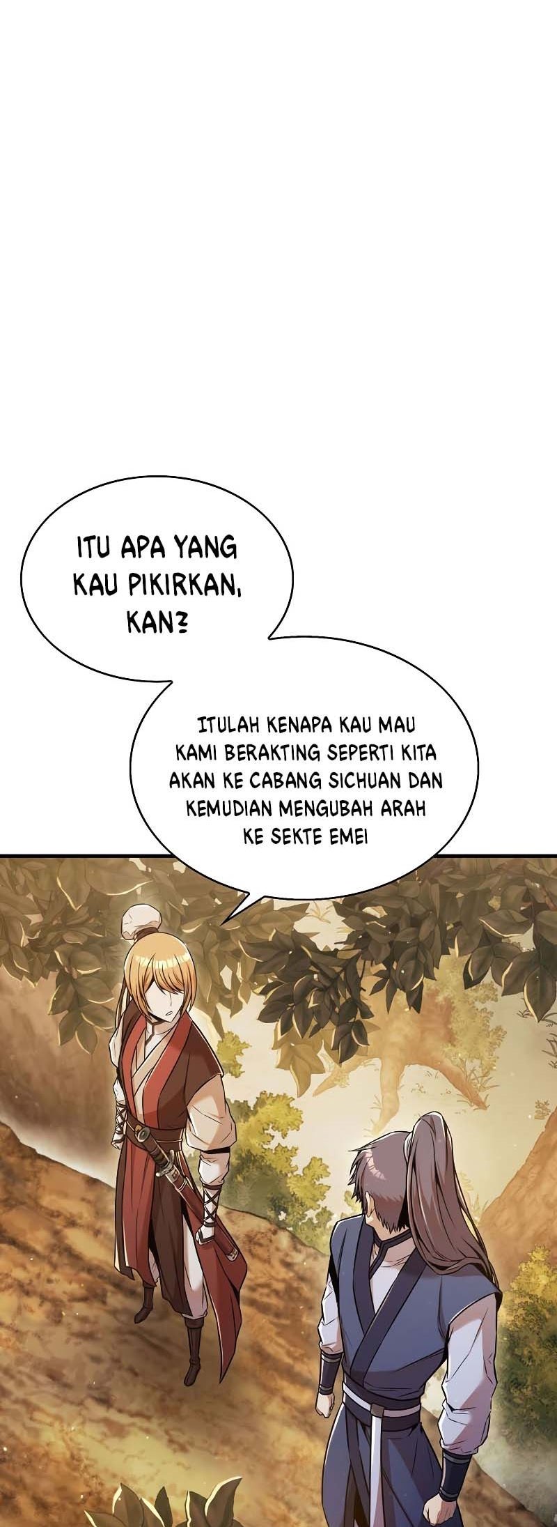 The Star Of A Supreme Ruler Chapter 19 Gambar 43