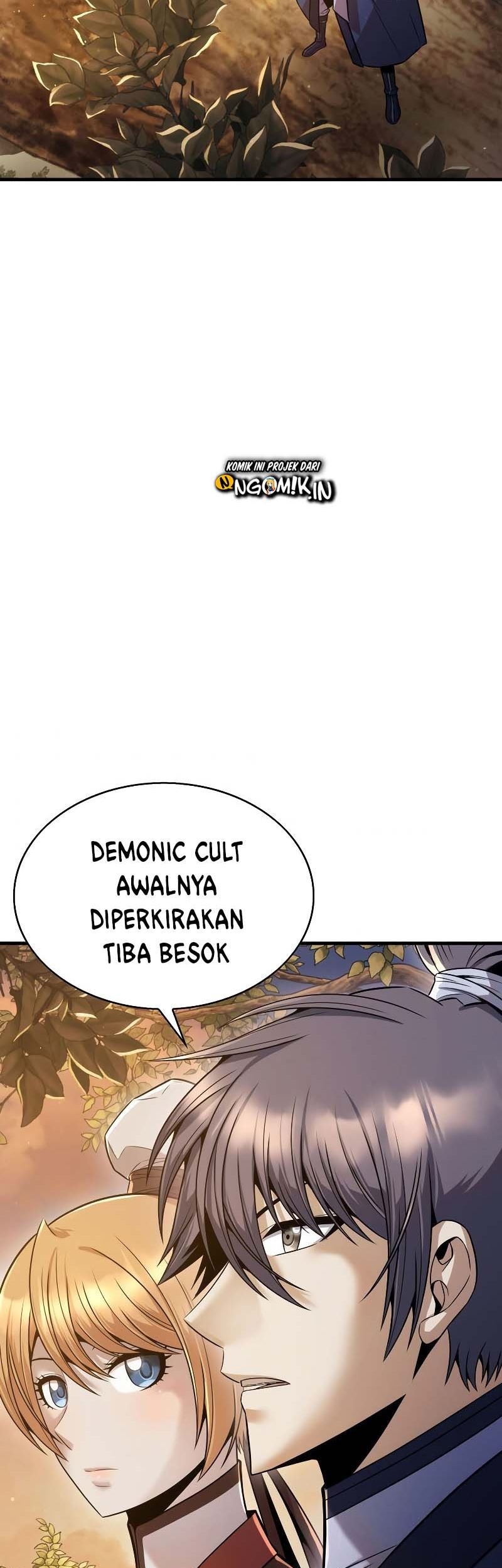 The Star Of A Supreme Ruler Chapter 19 Gambar 44