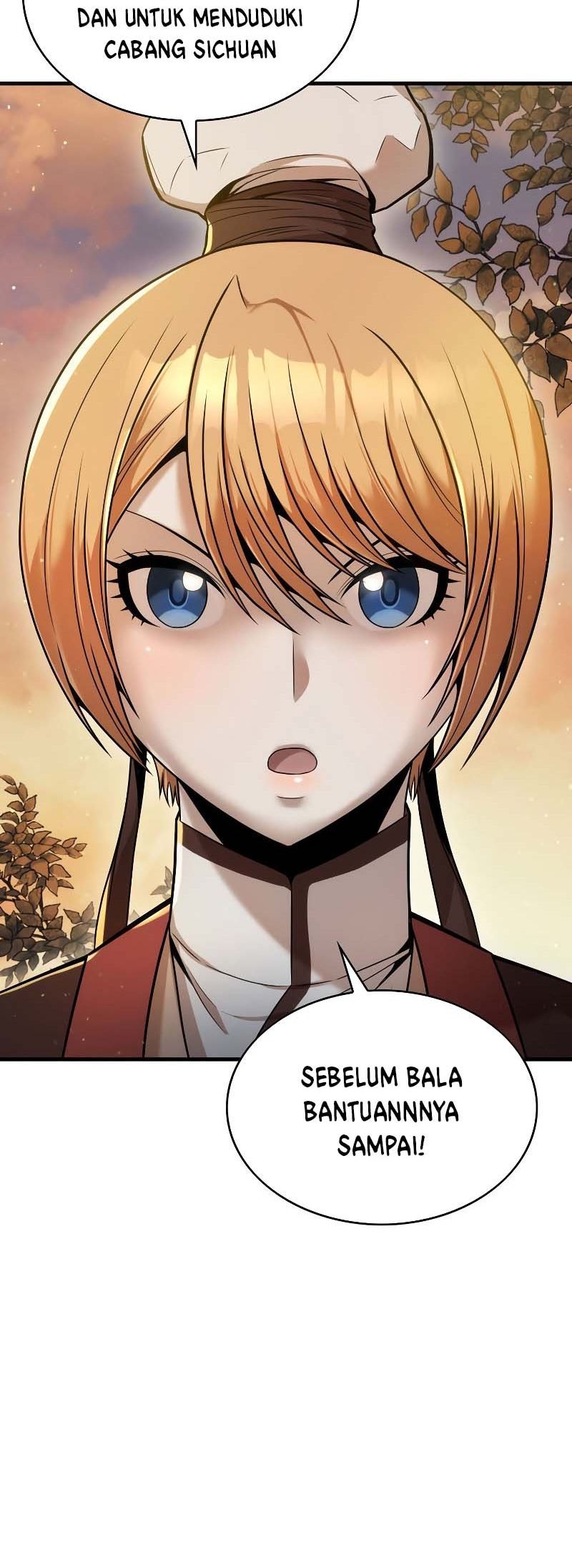 The Star Of A Supreme Ruler Chapter 19 Gambar 46