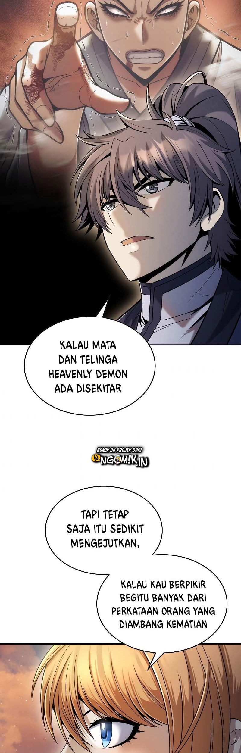 The Star Of A Supreme Ruler Chapter 19 Gambar 53