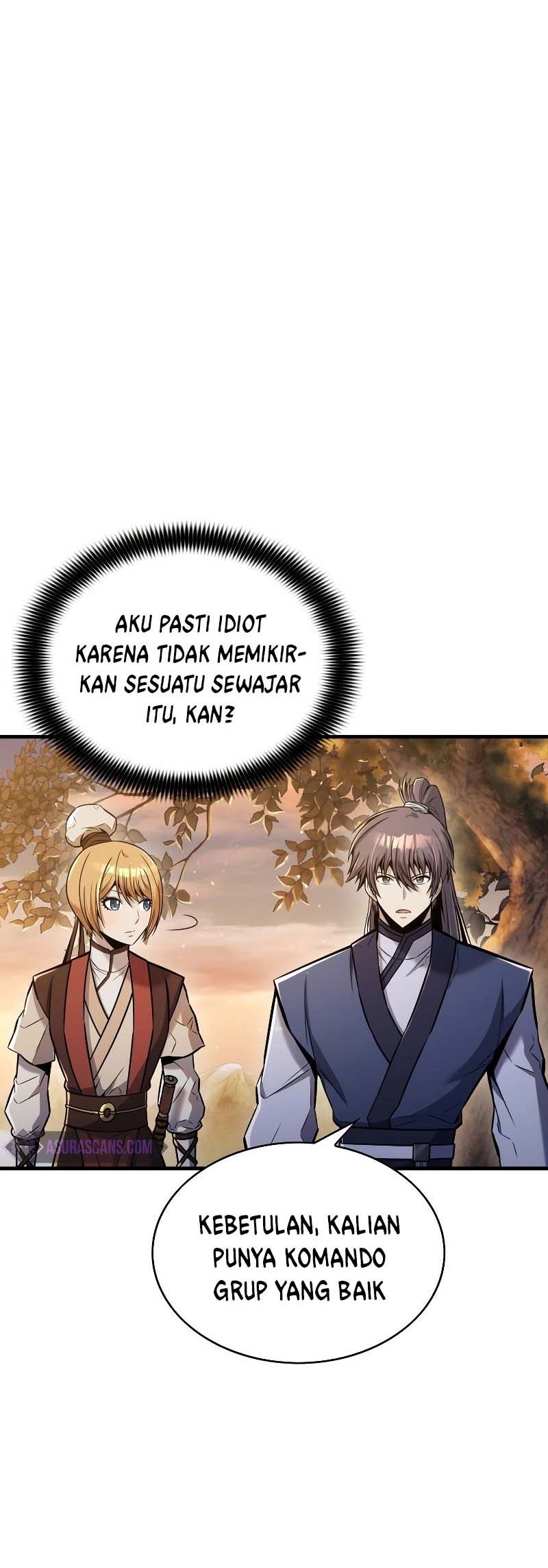 The Star Of A Supreme Ruler Chapter 19 Gambar 55