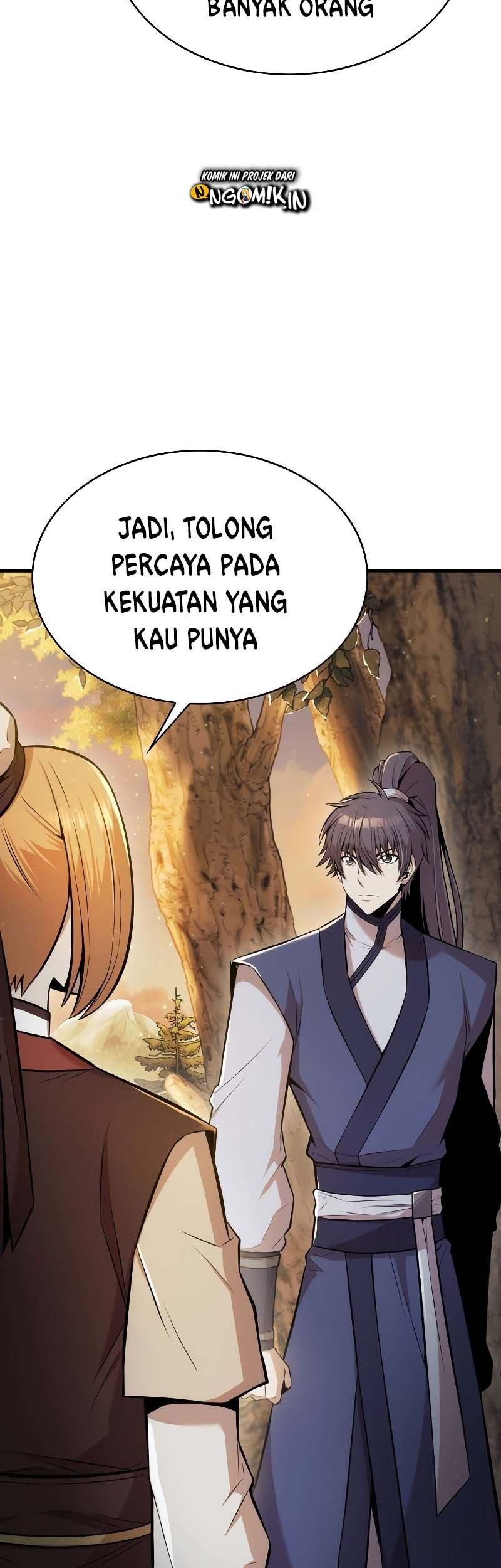 The Star Of A Supreme Ruler Chapter 19 Gambar 62