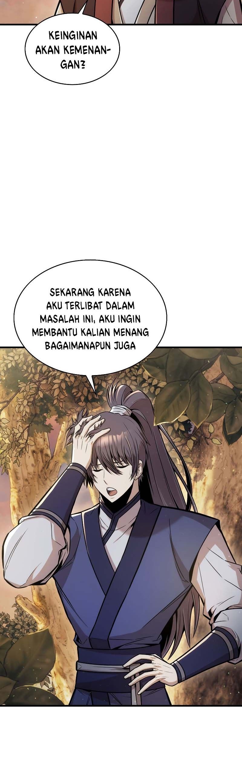 The Star Of A Supreme Ruler Chapter 19 Gambar 66