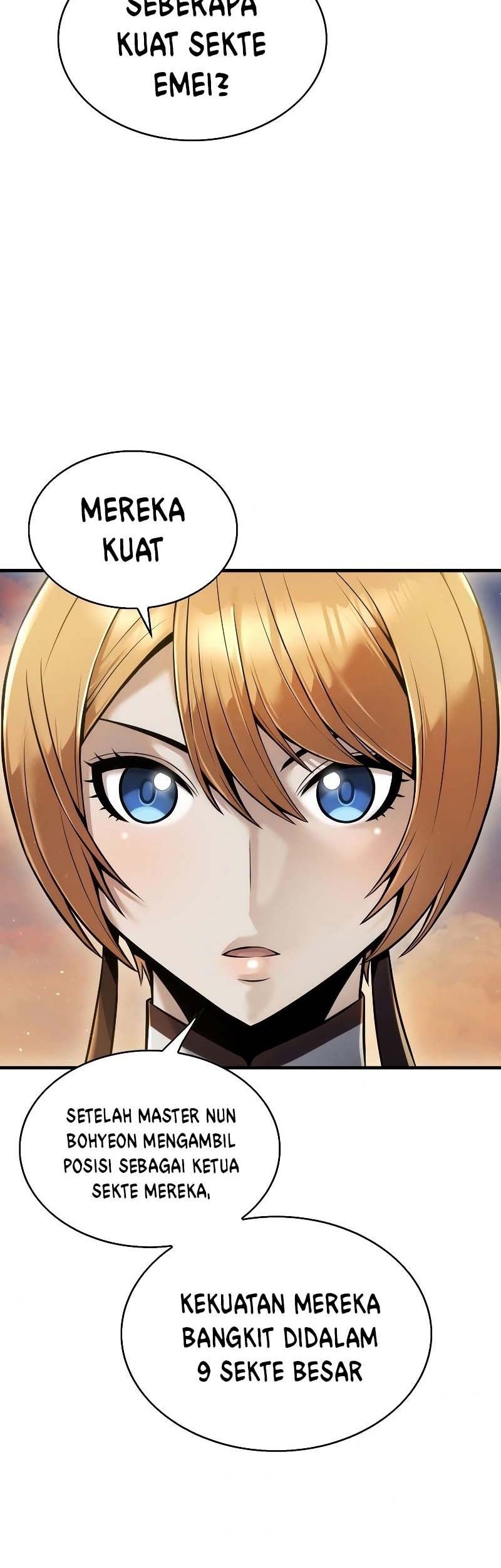 The Star Of A Supreme Ruler Chapter 19 Gambar 69