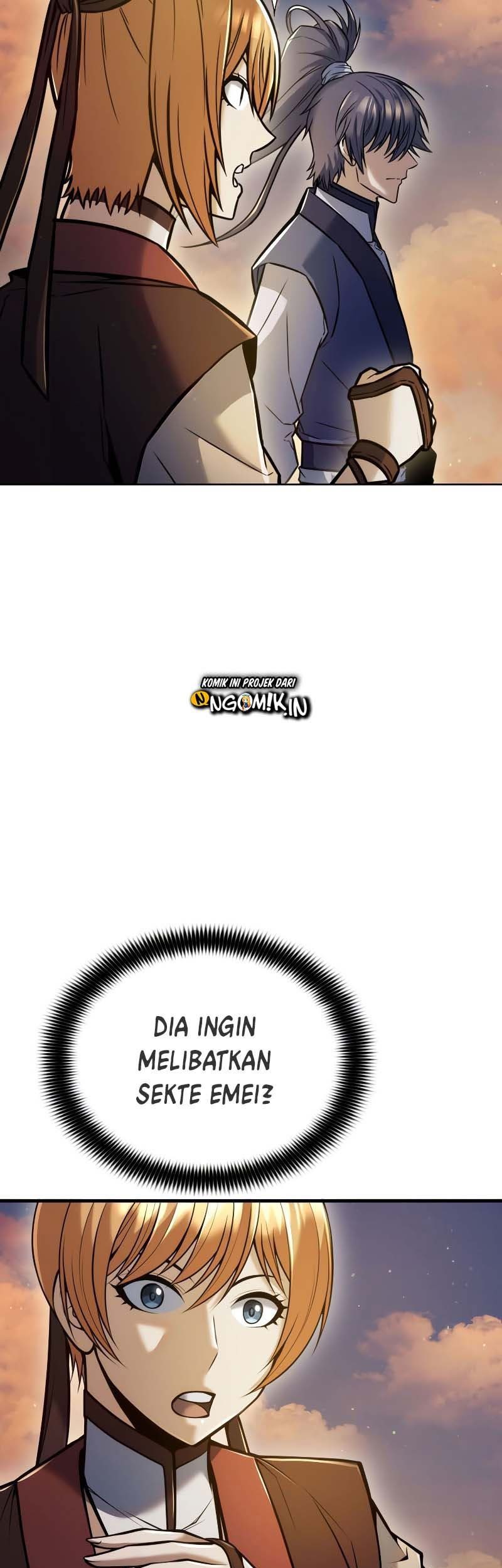 The Star Of A Supreme Ruler Chapter 19 Gambar 71