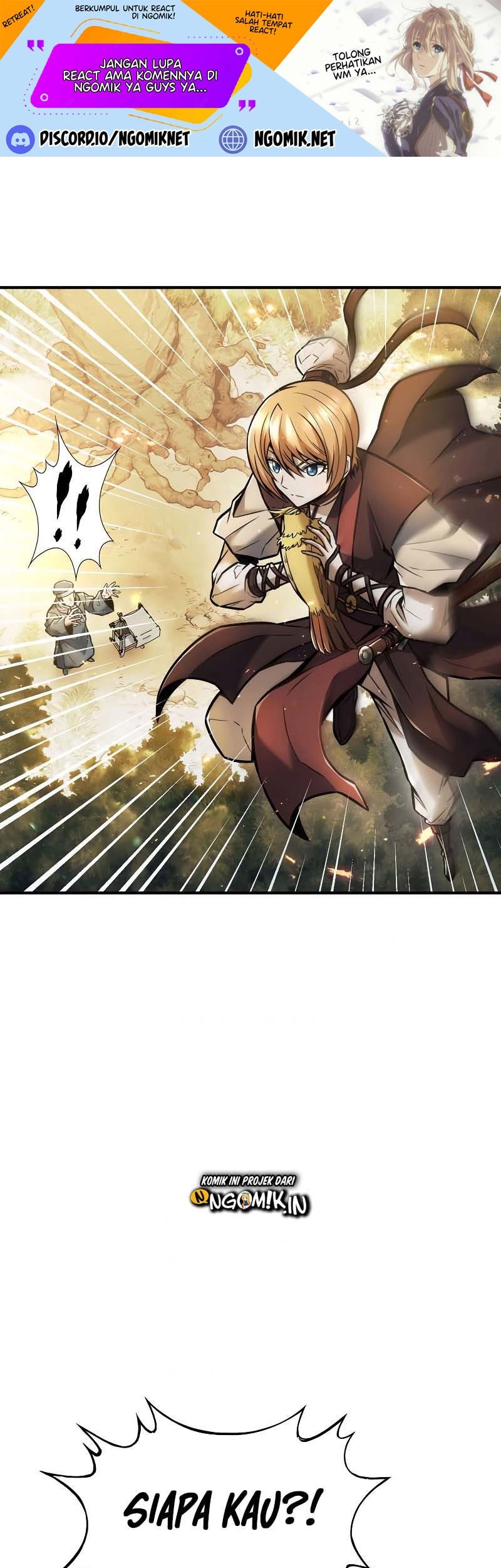 Manhwa The Star Of A Supreme Ruler Chapter 19 gambar nomor 2