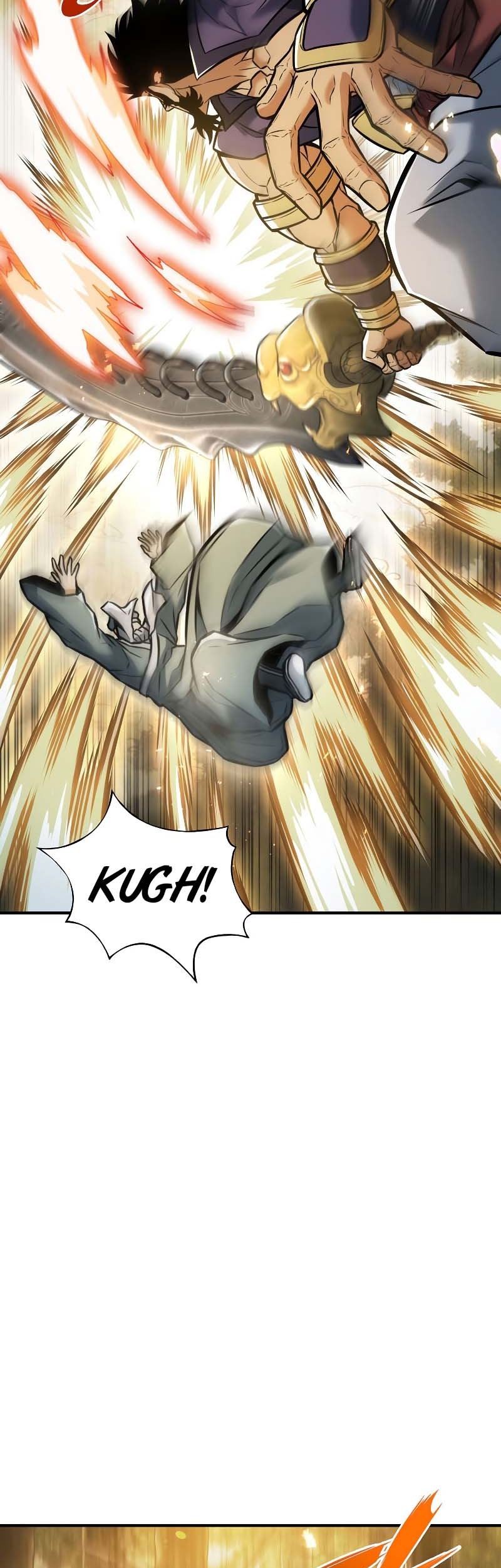 The Star Of A Supreme Ruler Chapter 19 Gambar 5