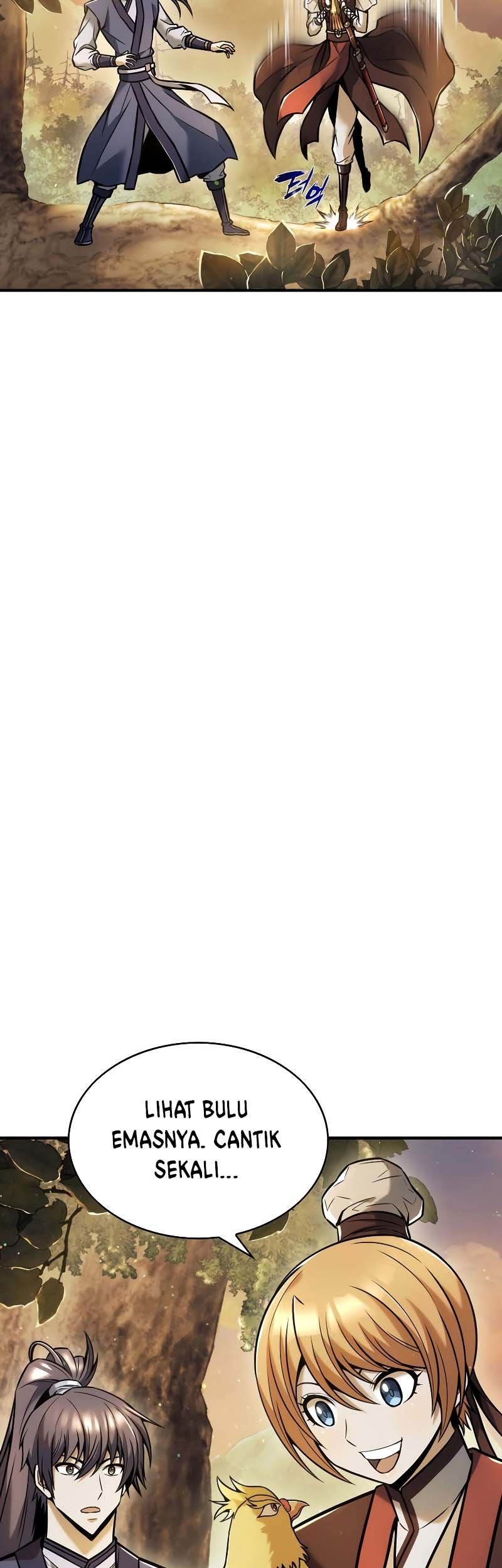 The Star Of A Supreme Ruler Chapter 19 Gambar 8