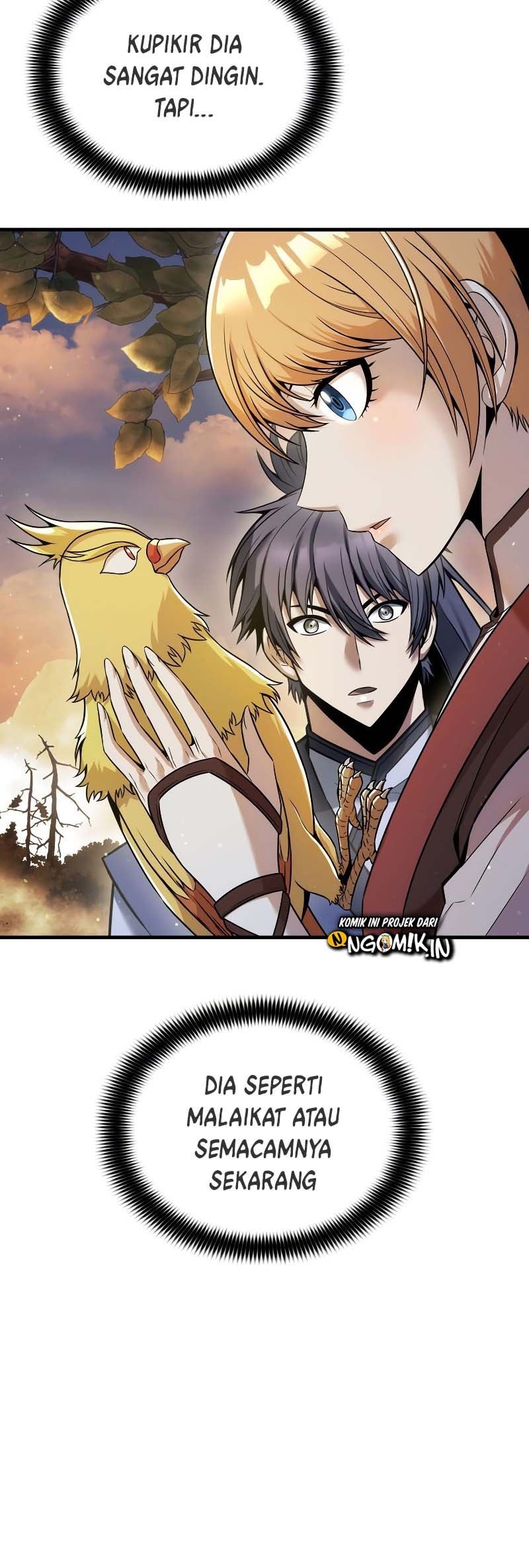 The Star Of A Supreme Ruler Chapter 19 Gambar 10