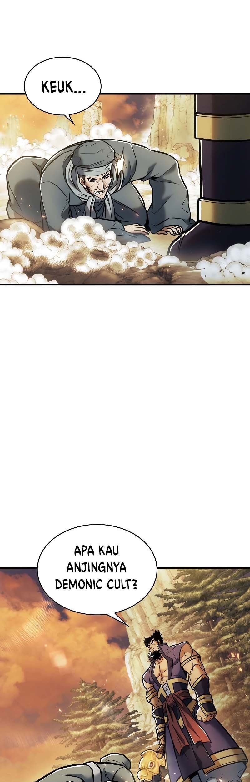 The Star Of A Supreme Ruler Chapter 19 Gambar 11