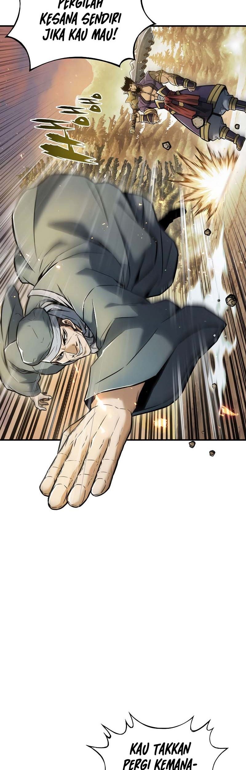 The Star Of A Supreme Ruler Chapter 19 Gambar 18