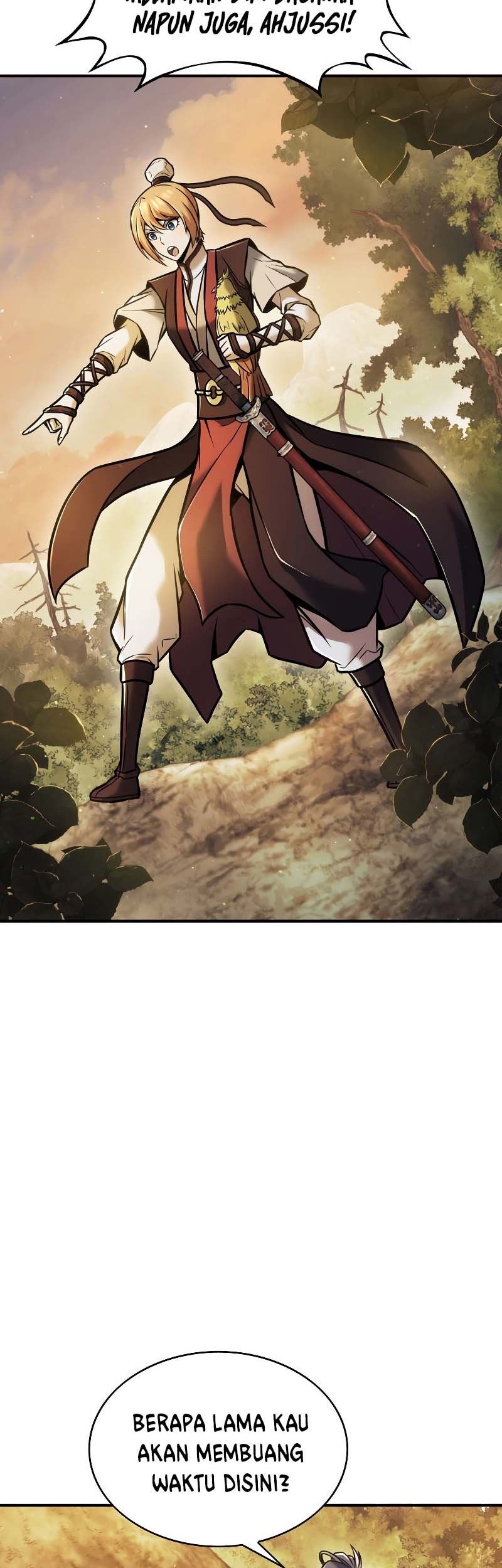 The Star Of A Supreme Ruler Chapter 19 Gambar 21