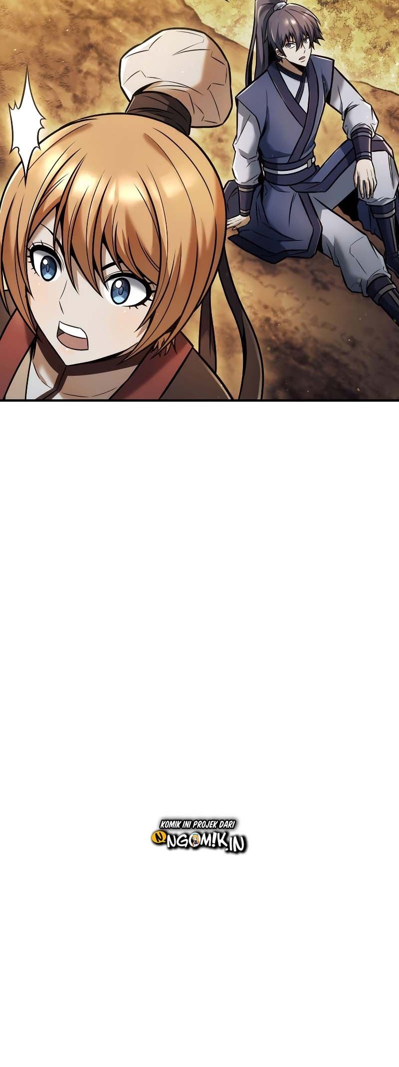 The Star Of A Supreme Ruler Chapter 19 Gambar 22