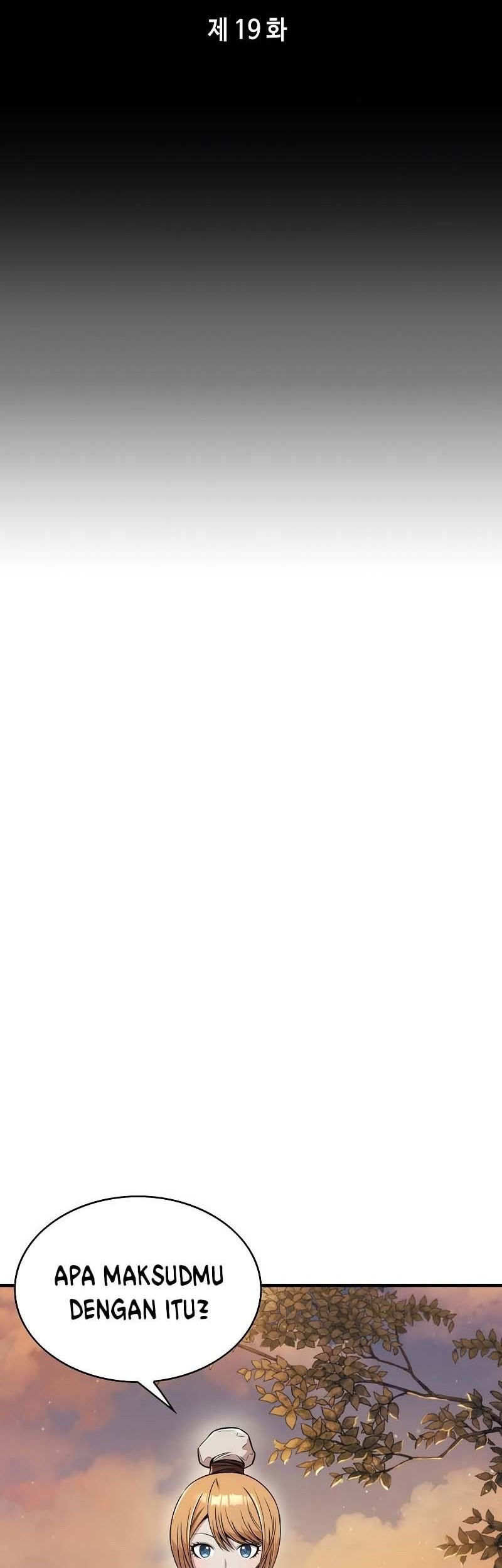 The Star Of A Supreme Ruler Chapter 19 Gambar 24