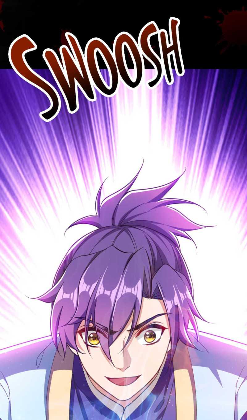 Rise of The Demon King Chapter 100 Gambar 4