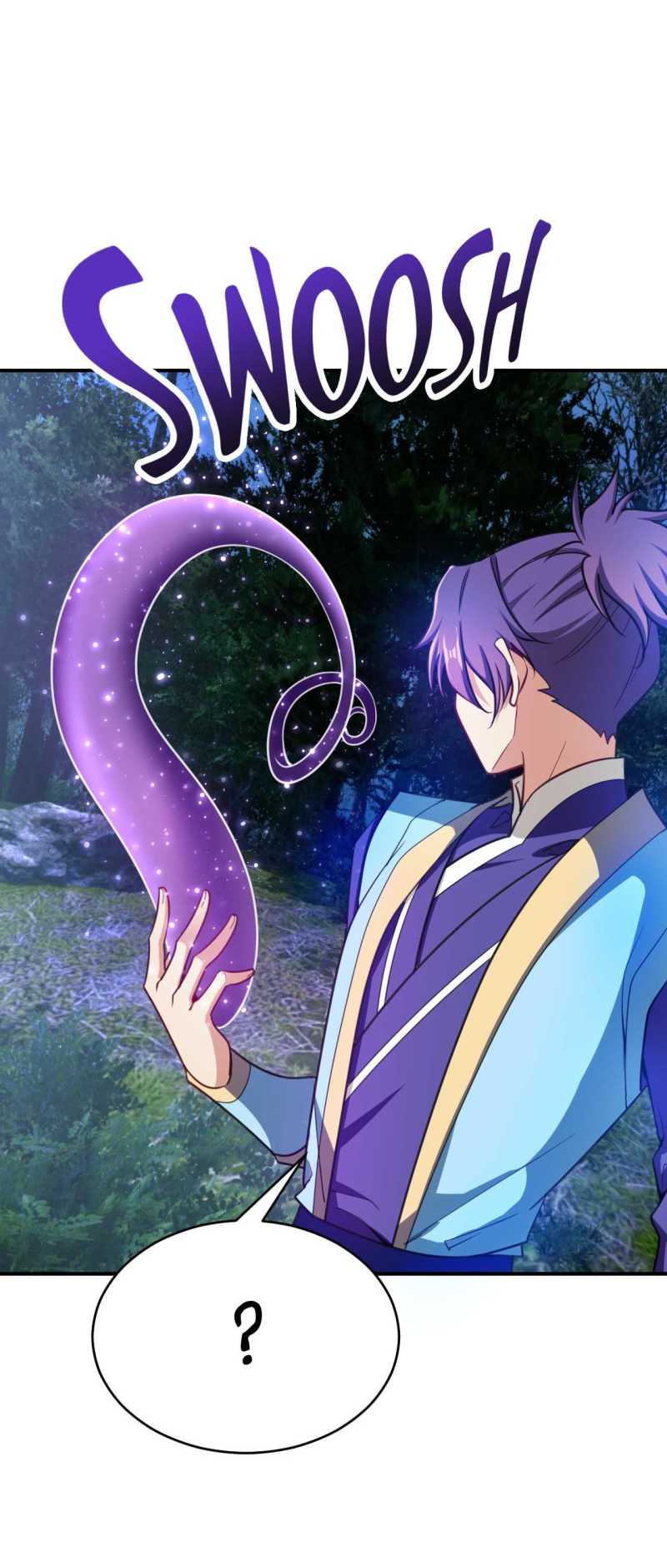Rise of The Demon King Chapter 100 Gambar 8