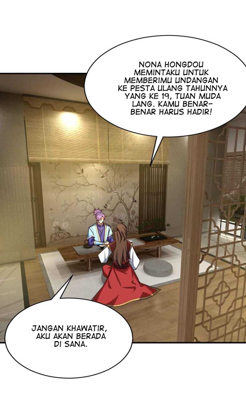 Rise of The Demon King Chapter 98 Gambar 10