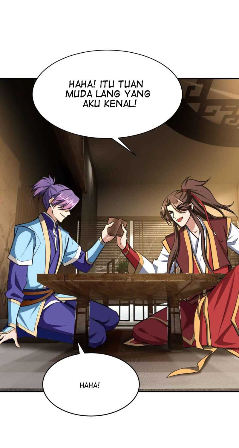 Rise of The Demon King Chapter 98 Gambar 15