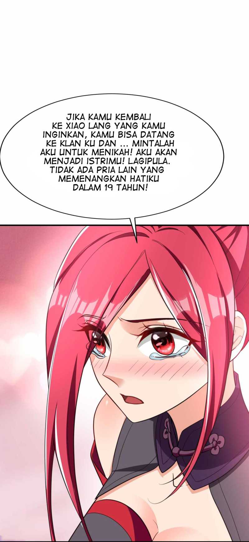 Rise of The Demon King Chapter 96 Gambar 22