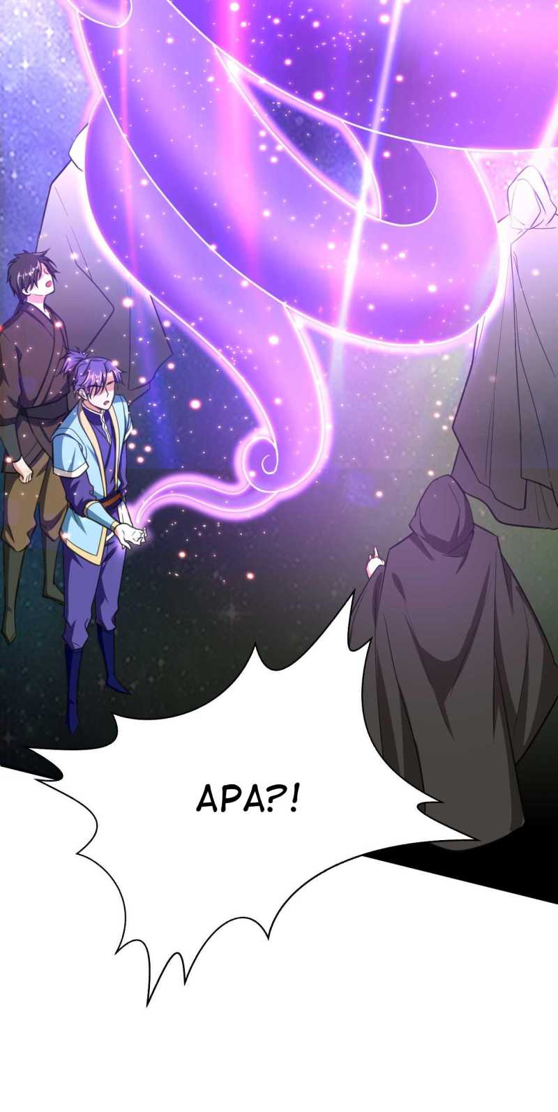 Rise of The Demon King Chapter 95 Gambar 57