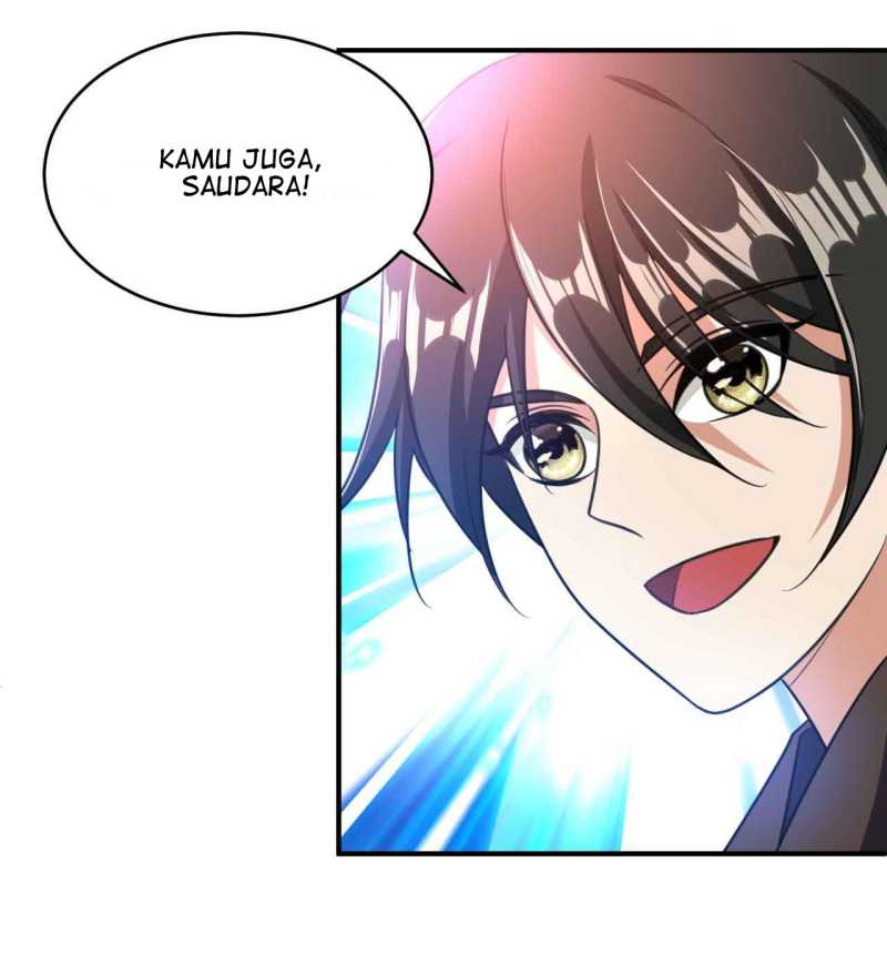 Rise of The Demon King Chapter 95 Gambar 8