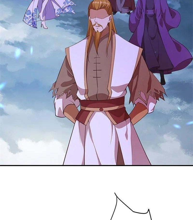 Against the Gods Chapter 464 Gambar 27