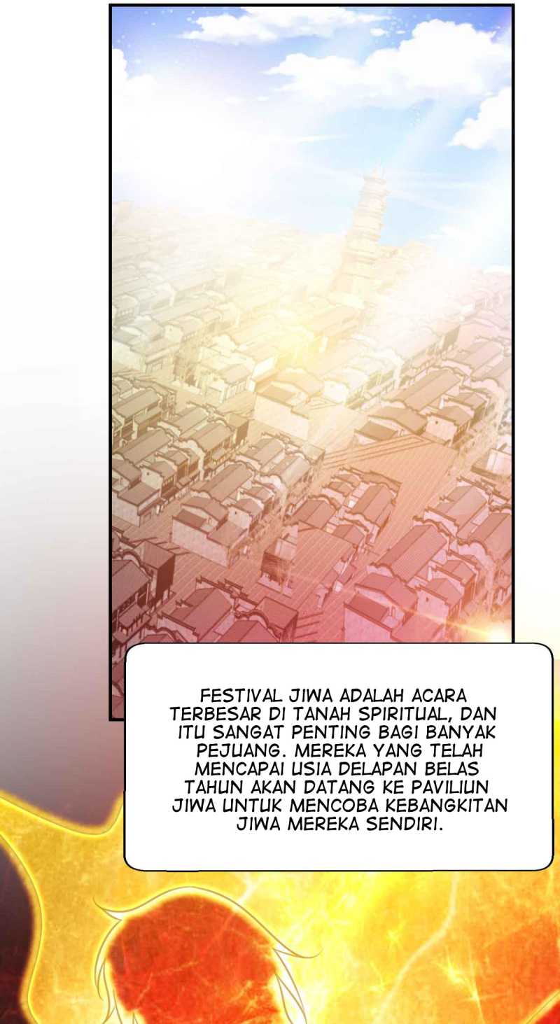 Rise of The Demon King Chapter 94 Gambar 20