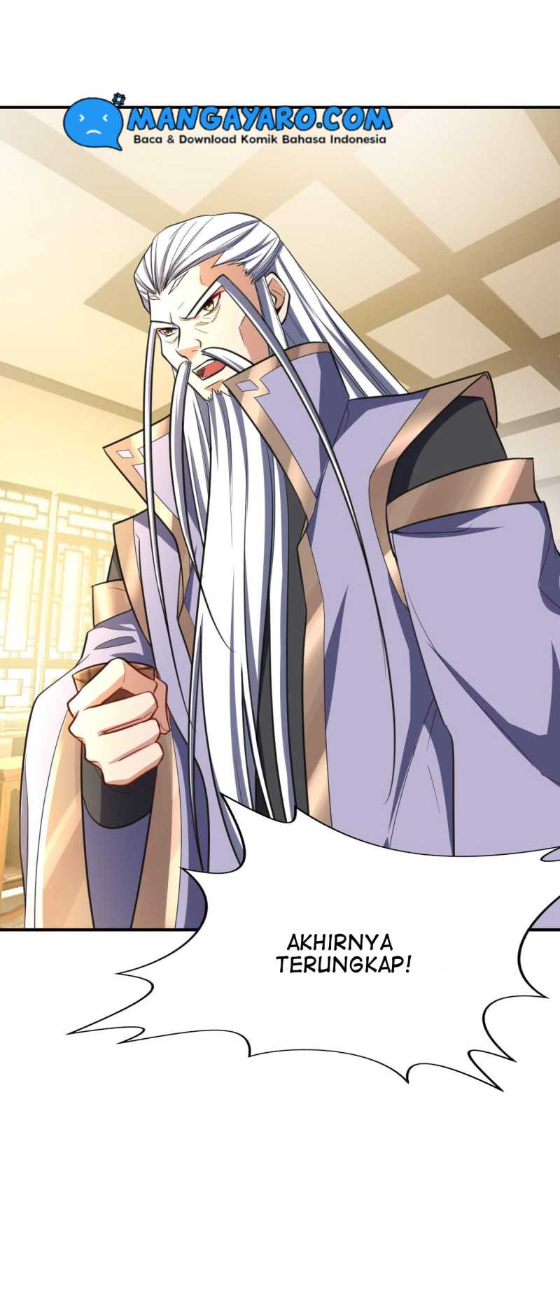 Rise of The Demon King Chapter 94 Gambar 6