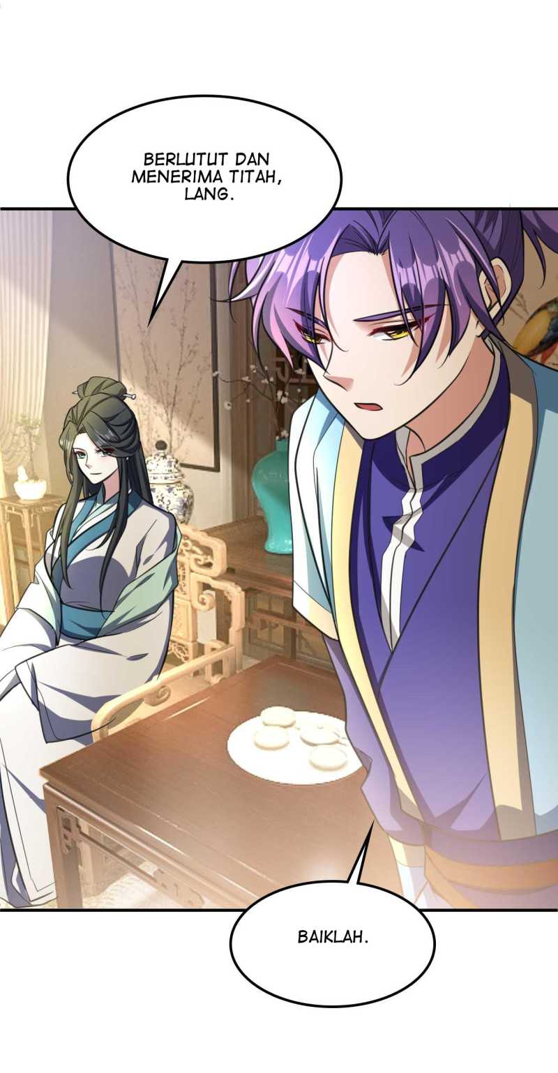 Rise of The Demon King Chapter 93 Gambar 19