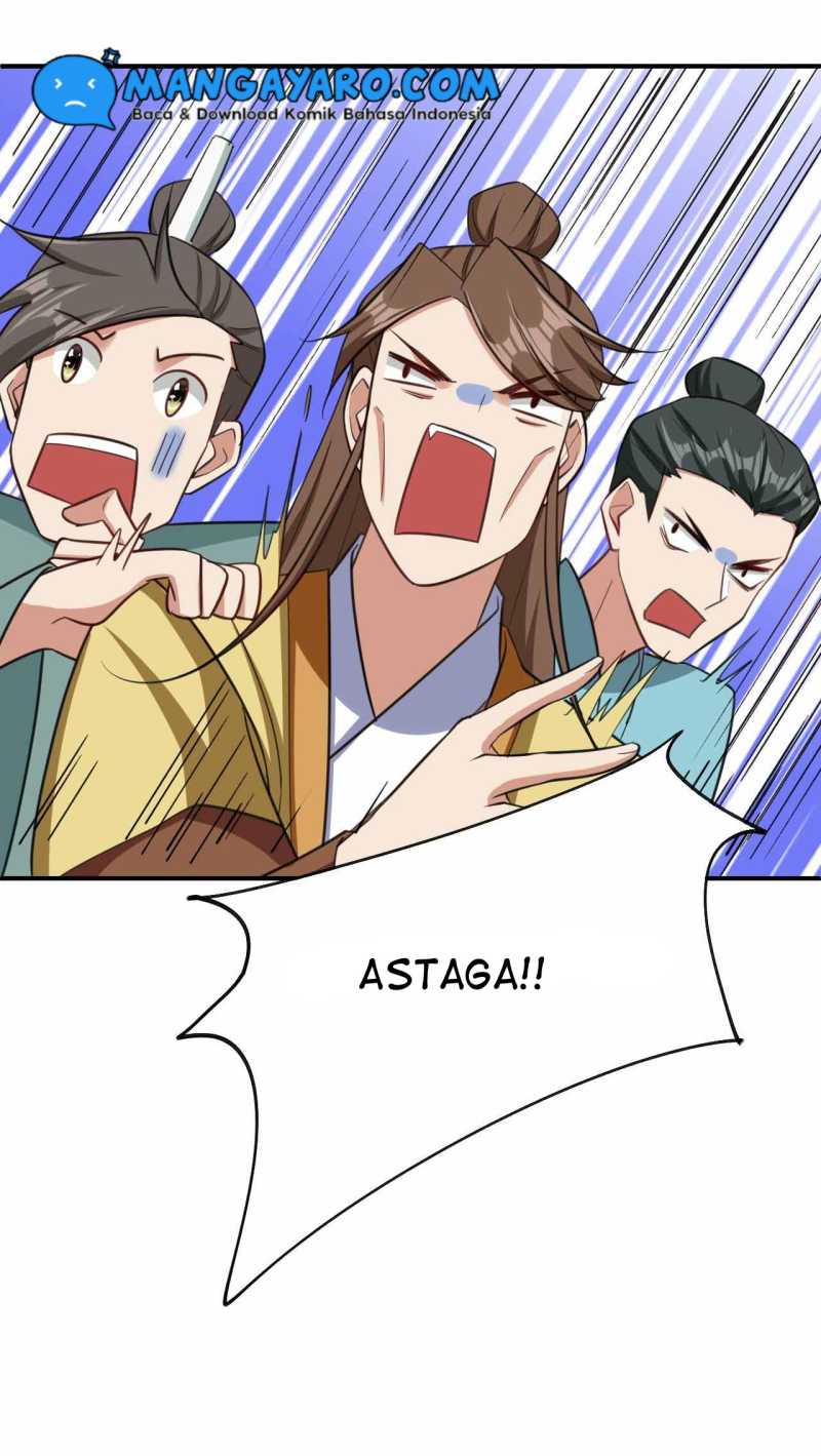 Rise of The Demon King Chapter 92 Gambar 16