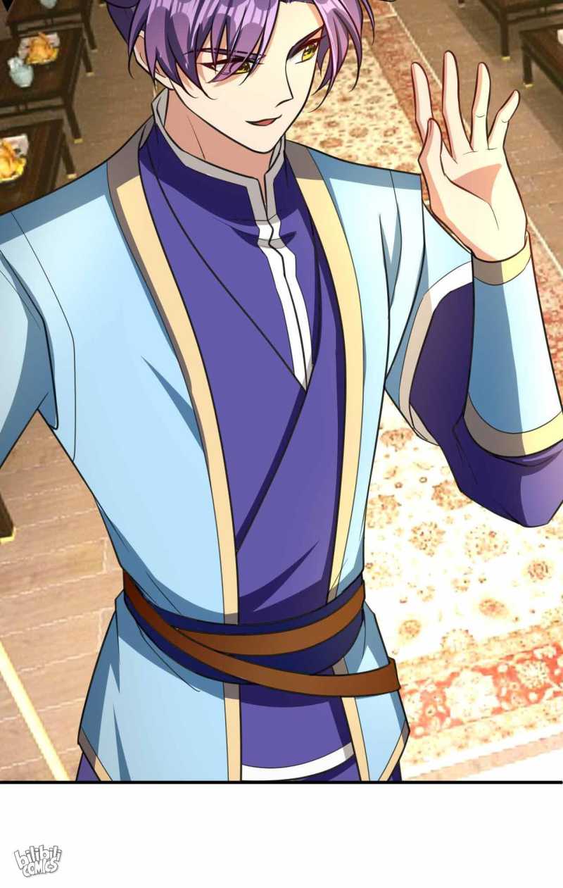 Rise of The Demon King Chapter 92 Gambar 18