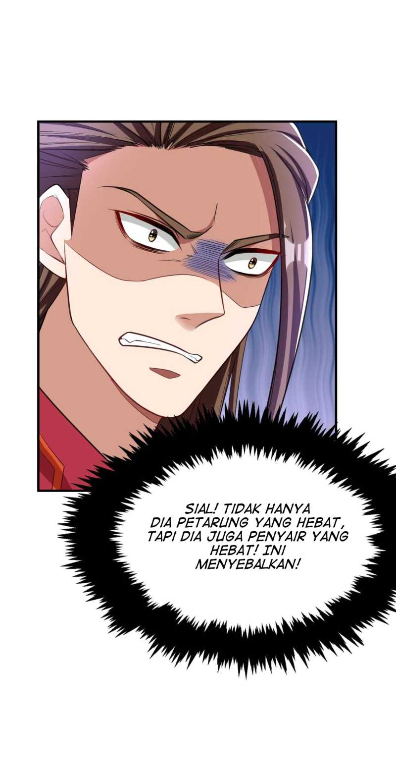 Rise of The Demon King Chapter 92 Gambar 23