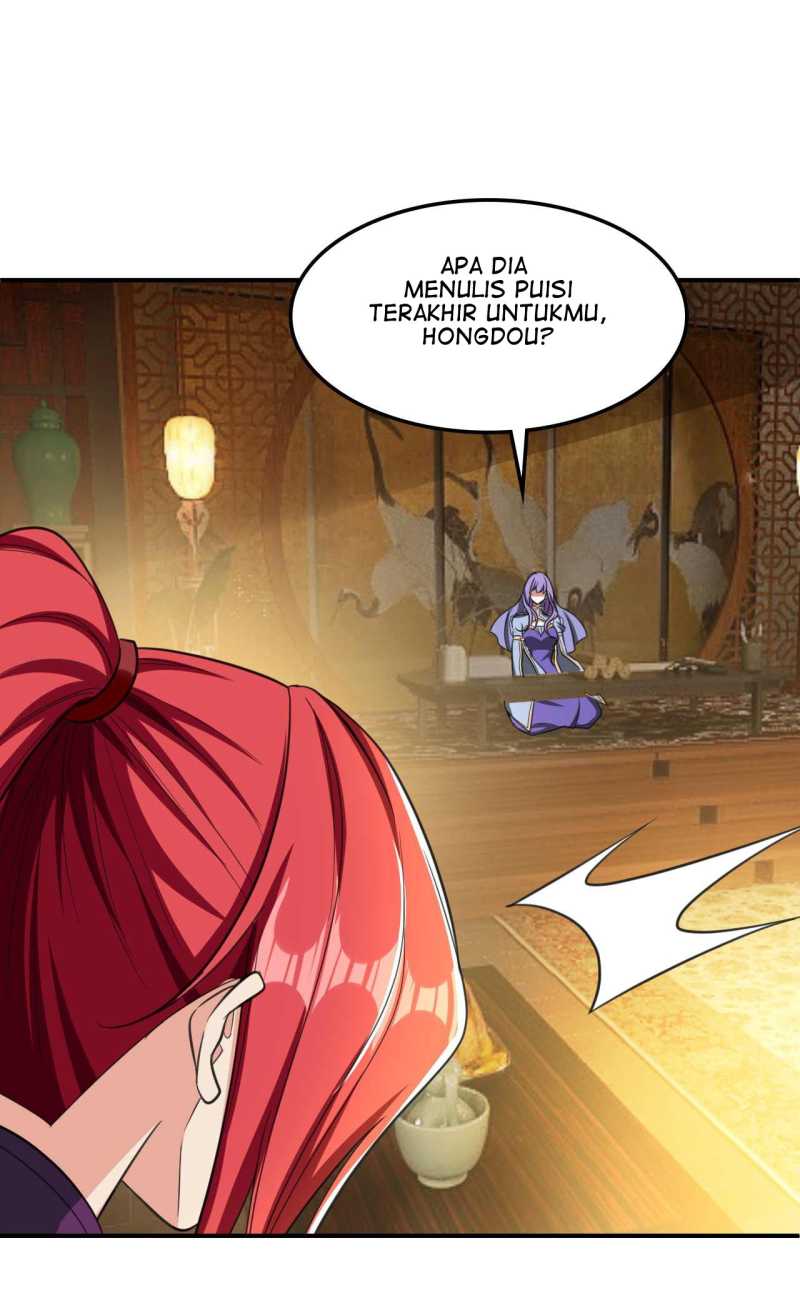 Rise of The Demon King Chapter 92 Gambar 24