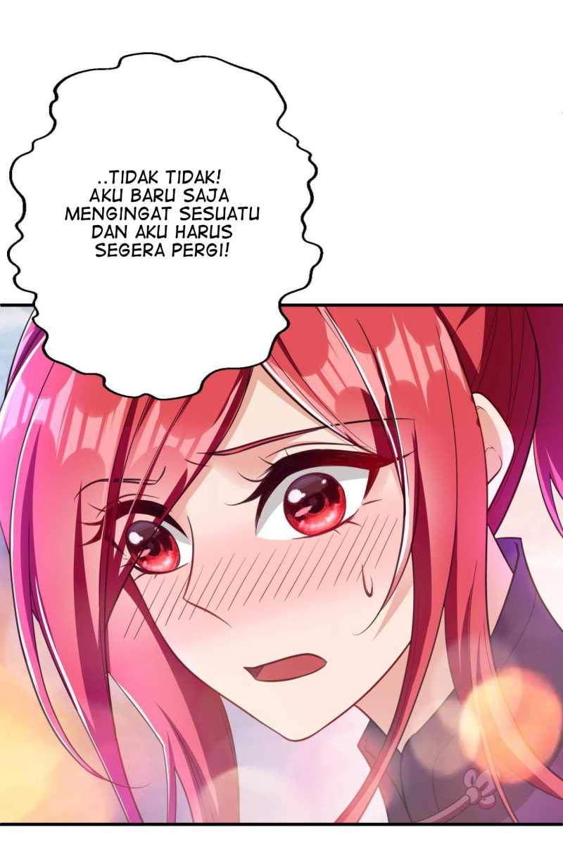 Rise of The Demon King Chapter 92 Gambar 25