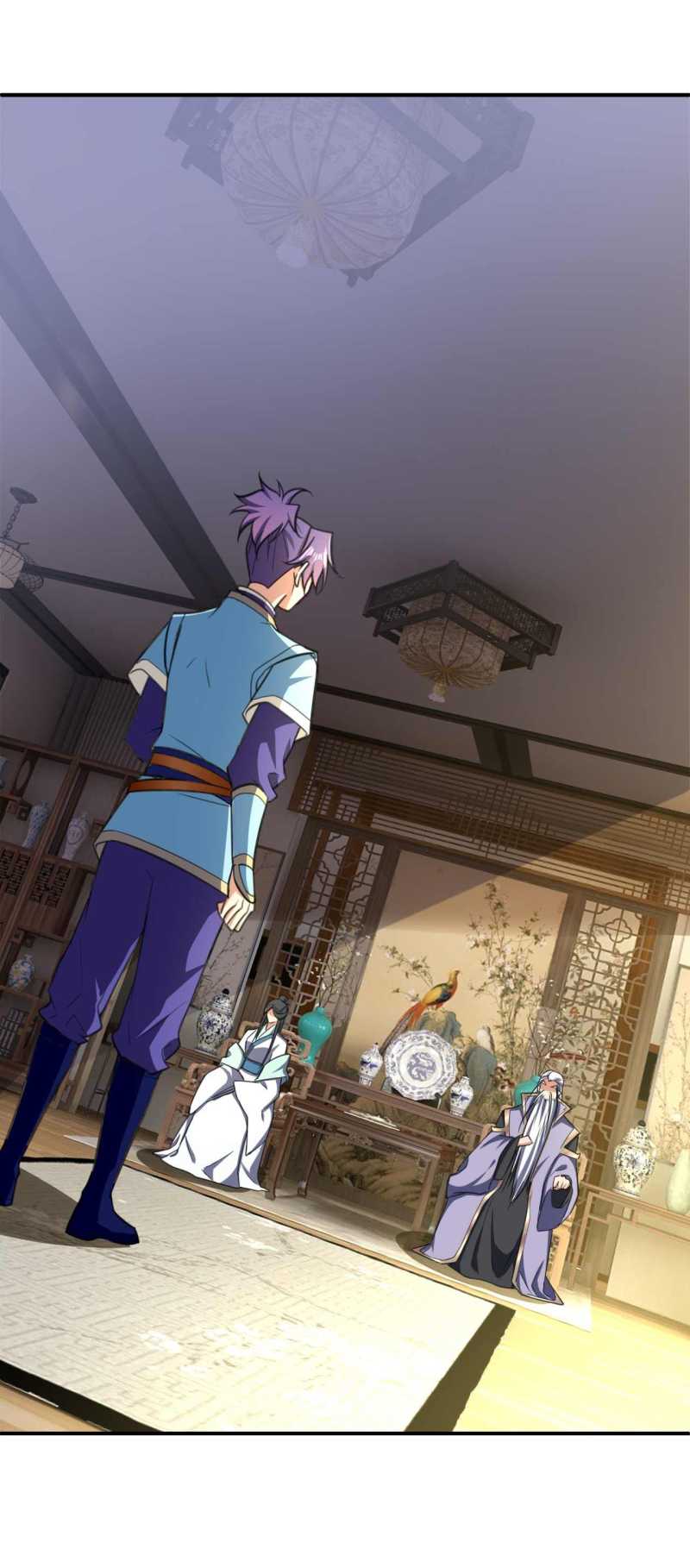 Rise of The Demon King Chapter 92 Gambar 28