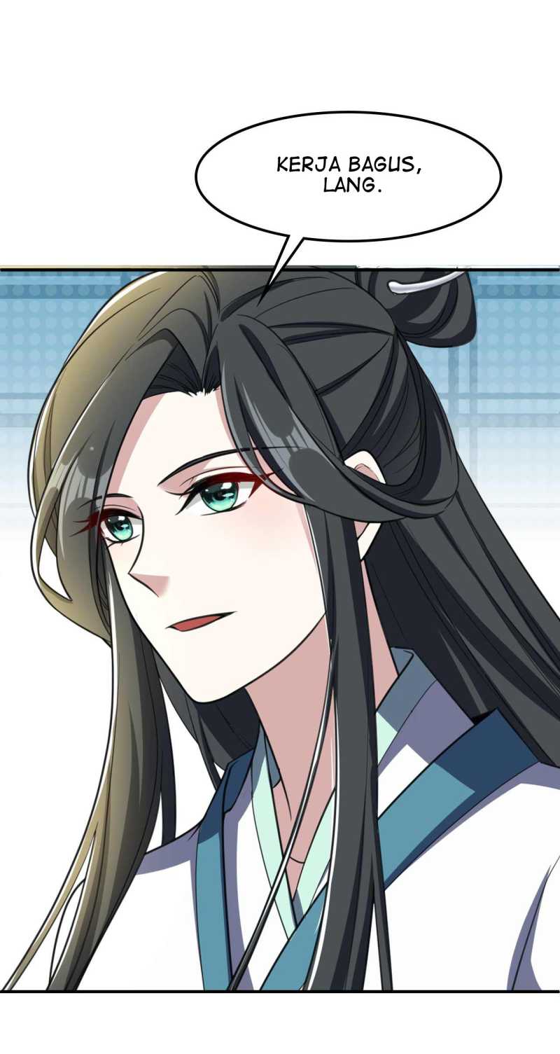 Rise of The Demon King Chapter 92 Gambar 29
