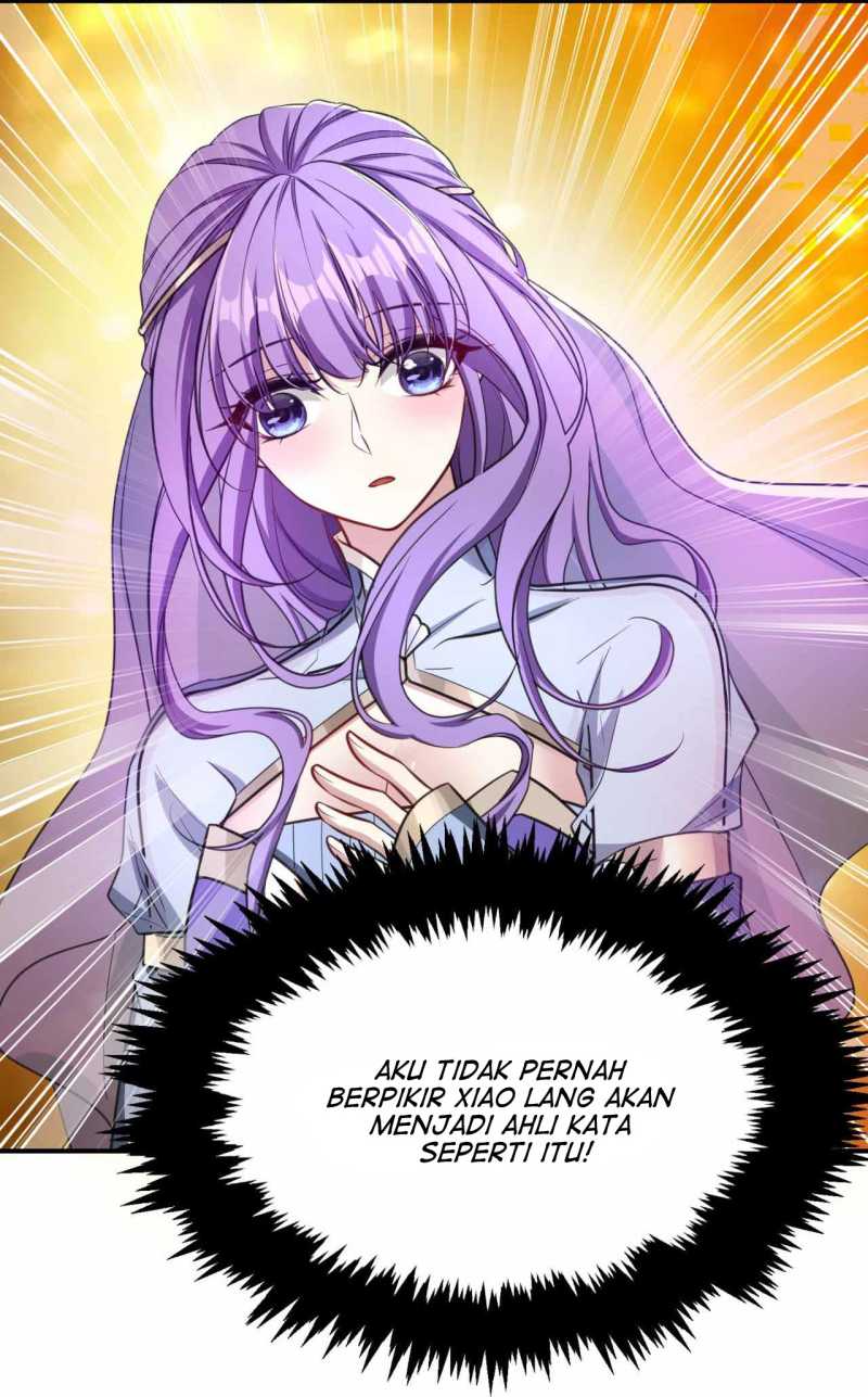 Rise of The Demon King Chapter 92 Gambar 3