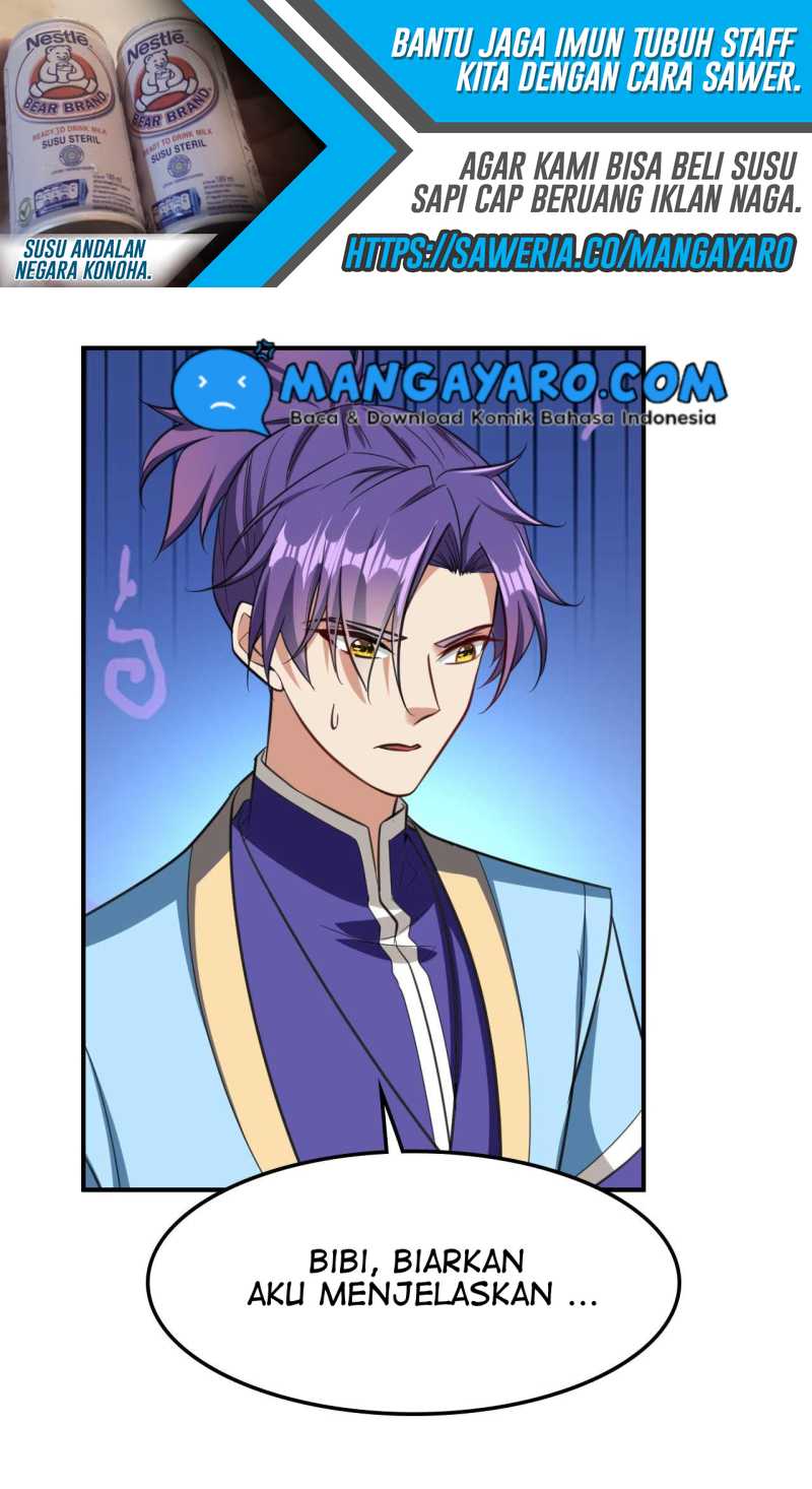 Rise of The Demon King Chapter 92 Gambar 31