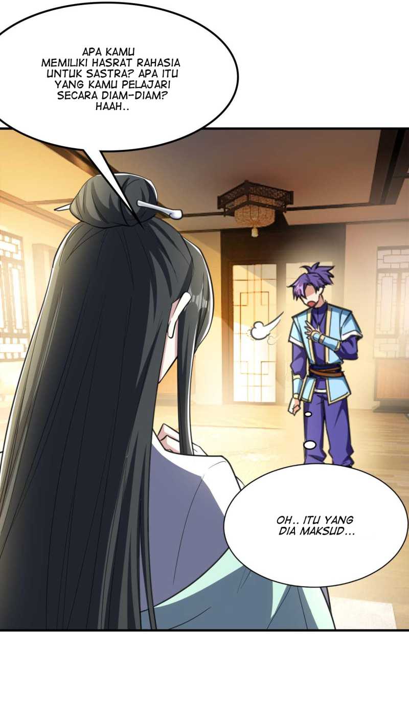 Rise of The Demon King Chapter 92 Gambar 34