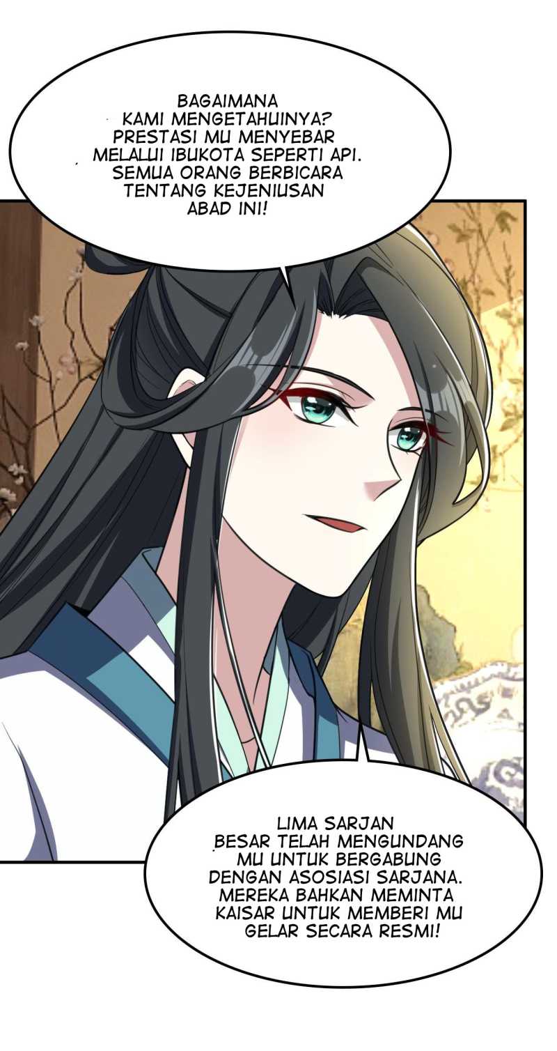 Rise of The Demon King Chapter 92 Gambar 37