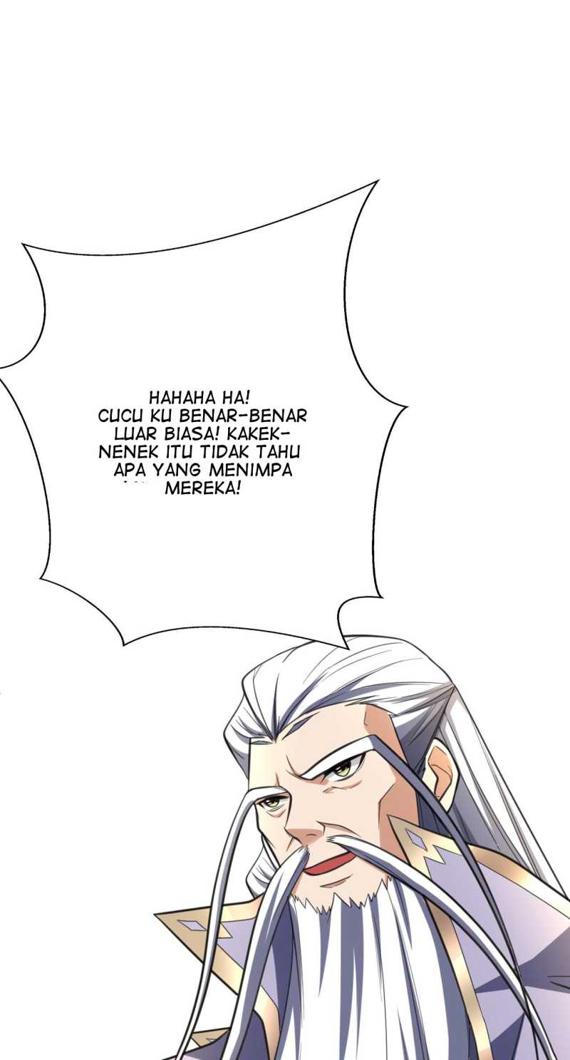 Rise of The Demon King Chapter 92 Gambar 39