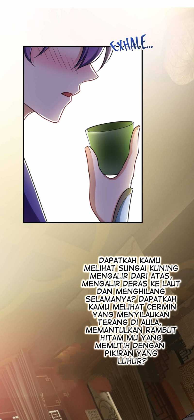 Rise of The Demon King Chapter 92 Gambar 4