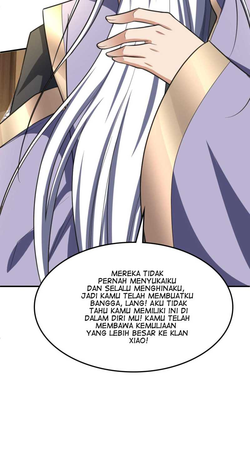 Rise of The Demon King Chapter 92 Gambar 40