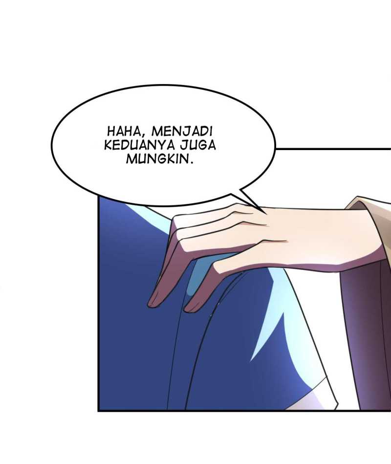 Rise of The Demon King Chapter 92 Gambar 43