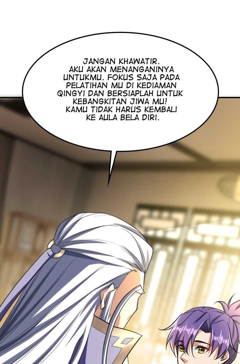 Rise of The Demon King Chapter 92 Gambar 44