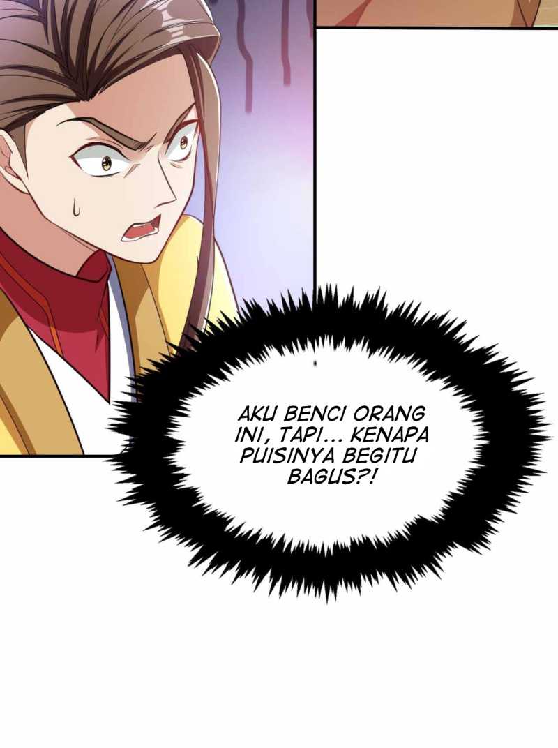 Rise of The Demon King Chapter 92 Gambar 8