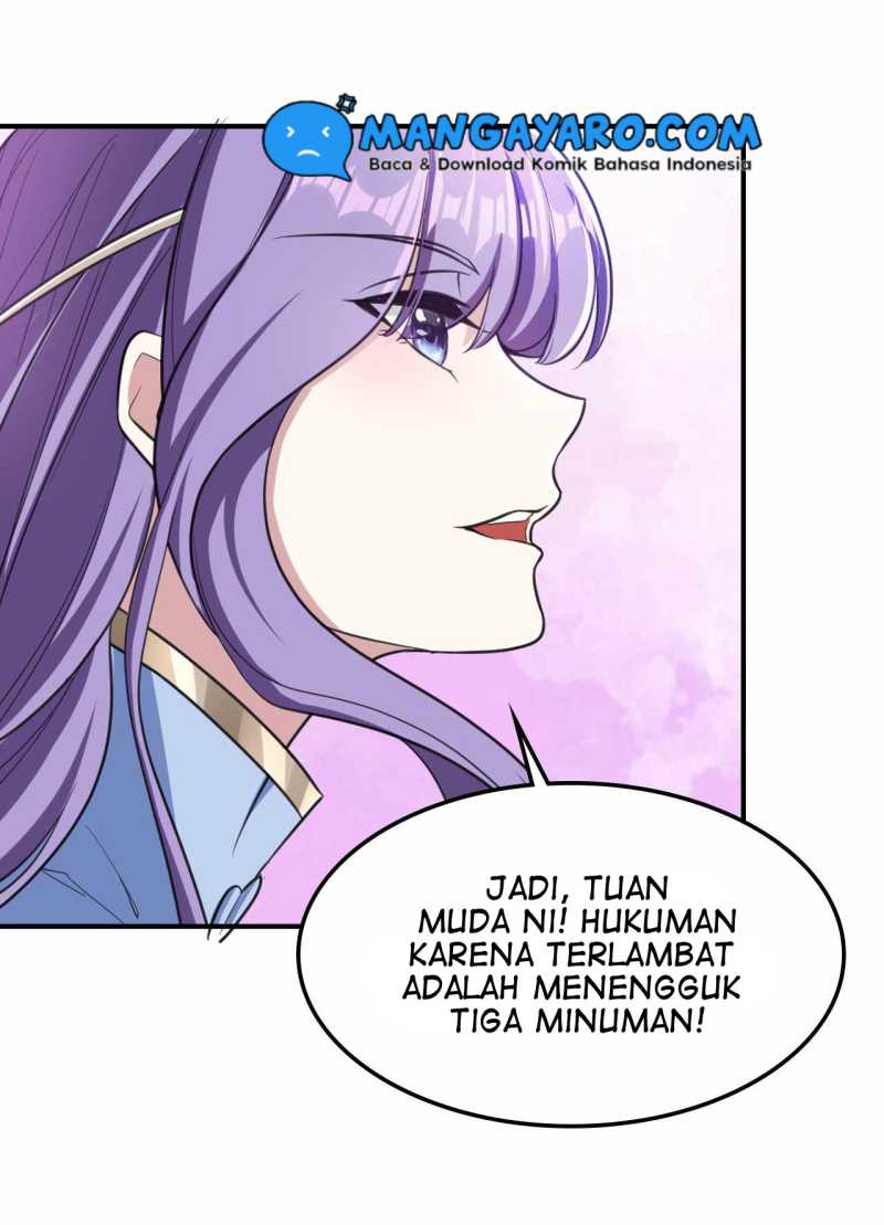 Rise of The Demon King Chapter 91 Gambar 11
